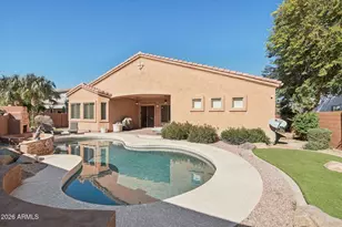 1051 W Sierra Madre Ave, Gilbert, AZ 85233 - Photo 32