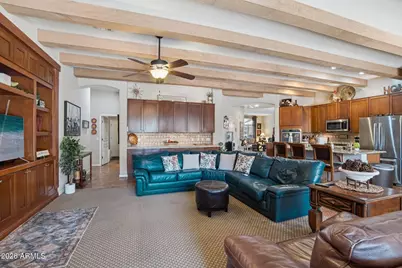 1051 W Sierra Madre Avenue, Gilbert, AZ 85233 - Photo 6