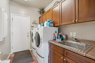 1051 W Sierra Madre Avenue, Gilbert, AZ 85233 - Photo 30