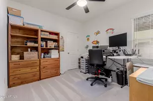 5515 W Willow Rdg Dr, Laveen, AZ 85339 - Photo 18