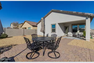 5515 W Willow Ridge Drive, Laveen, AZ 85339 - Photo 24