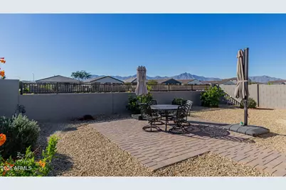 5515 W Willow Ridge Drive, Laveen, AZ 85339 - Photo 26