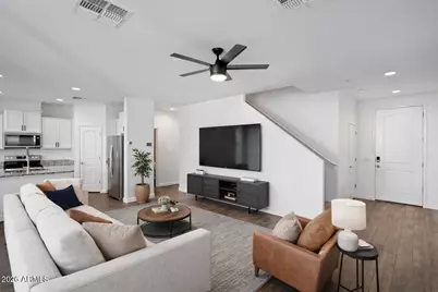 1255 N Arizona Avenue #1134, Chandler, AZ 85225 - Photo 1