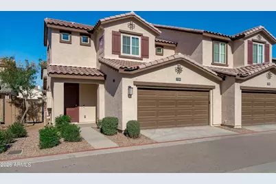 1255 N Arizona Avenue #1134, Chandler, AZ 85225 - Photo 2