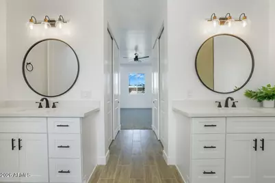 335 N 80th Place, Mesa, AZ 85207 - Photo 22