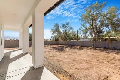 335 N 80th Place, Mesa, AZ 85207 - Photo 6