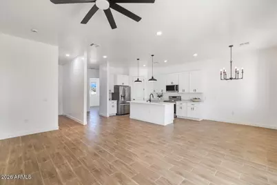 335 N 80th Place, Mesa, AZ 85207 - Photo 30