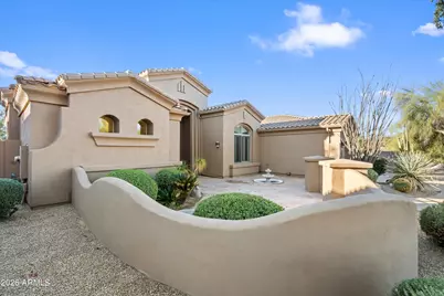 7759 E Fledgling Drive, Scottsdale, AZ 85255 - Photo 38