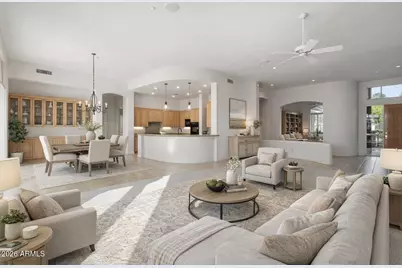 7759 E Fledgling Drive, Scottsdale, AZ 85255 - Photo 2