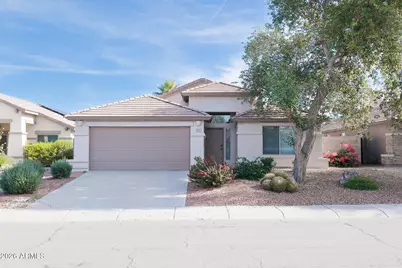 6101 S Four Peaks Place, Chandler, AZ 85249 - Photo 1