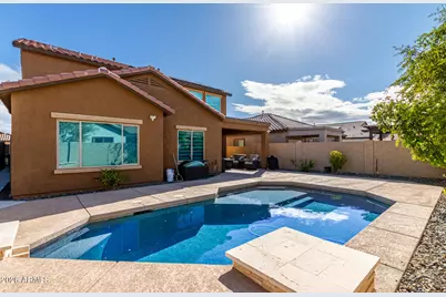 10816 W Nosean Road, Peoria, AZ 85383 - Photo 42