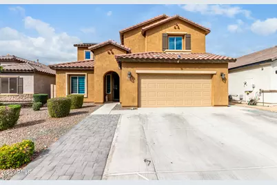 10816 W Nosean Road, Peoria, AZ 85383 - Photo 2