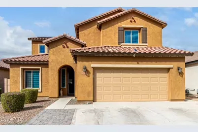 10816 W Nosean Road, Peoria, AZ 85383 - Photo 1