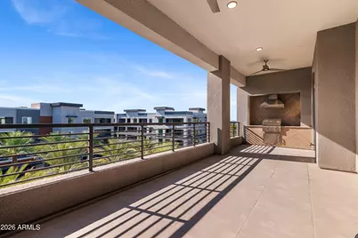 5250 E Deer Valley Dr -- #438, Phoenix, AZ 85054 - Photo 36