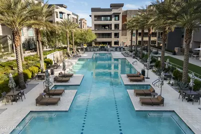 5250 E Deer Valley Dr -- #438, Phoenix, AZ 85054 - Photo 42