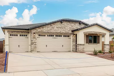 8628 N 176th Lane, Waddell, AZ 85355 - Photo 1