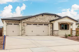 8628 N 176th Ln, Waddell, AZ 85355 - Photo 1