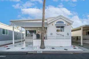 923 Nickel Dr, Apache Junction, AZ 85119 - Photo 2