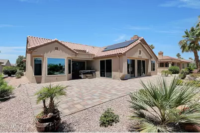 19745 N Mountain Sage Lane, Surprise, AZ 85374 - Photo 36