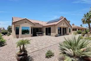 19745 N Mountain Sage Ln, Surprise, AZ 85374 - Photo 36