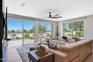 19745 N Mountain Sage Ln, Surprise, AZ 85374 - Photo 14