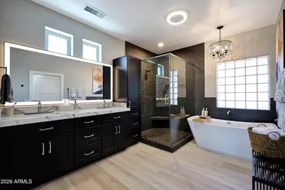 19745 N Mountain Sage Lane, Surprise, AZ 85374 - Photo 24