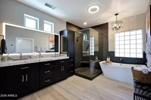 19745 N Mountain Sage Ln, Surprise, AZ 85374 - Photo 24