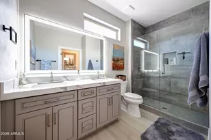 19745 N Mountain Sage Ln, Surprise, AZ 85374 - Photo 32