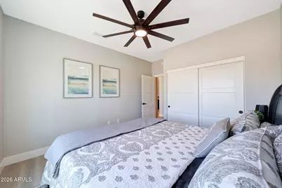 19745 N Mountain Sage Lane, Surprise, AZ 85374 - Photo 28