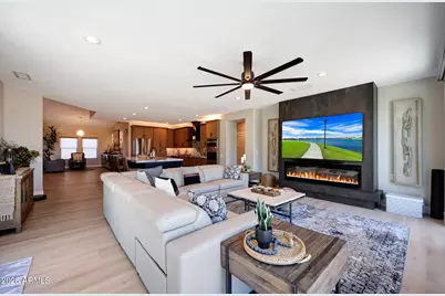 19745 N Mountain Sage Lane, Surprise, AZ 85374 - Photo 12