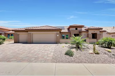 19745 N Mountain Sage Lane, Surprise, AZ 85374 - Photo 2