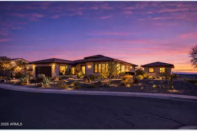 3980 Iron Ore Court, Wickenburg, AZ 85390 - Photo 1