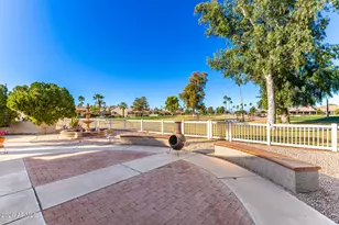 24926 S Stoney Lake Dr, Sun Lakes, AZ 85248 - Photo 30