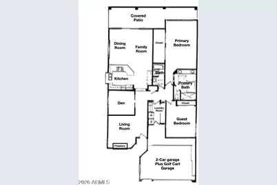 24926 S Stoney Lake Drive, Sun Lakes, AZ 85248 - Photo 32