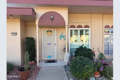 13068 N 100th Avenue, Sun City, AZ 85351 - Photo 1