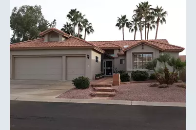 10537 E Cedar Waxwing Drive, Sun Lakes, AZ 85248 - Photo 1