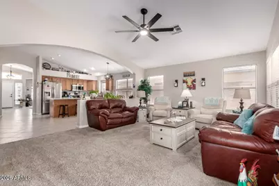 9721 E Osage Avenue, Mesa, AZ 85212 - Photo 8