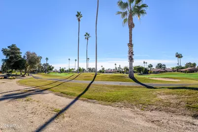 13603 W Gable Hill Drive, Sun City West, AZ 85375 - Photo 36