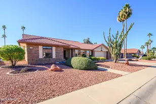13603 W Gable Hill Dr, Sun City West, AZ 85375 - Photo 2