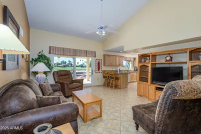 13603 W Gable Hill Drive, Sun City West, AZ 85375 - Photo 8