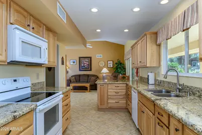 13603 W Gable Hill Drive, Sun City West, AZ 85375 - Photo 10