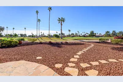 13603 W Gable Hill Drive, Sun City West, AZ 85375 - Photo 34