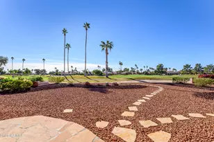 13603 W Gable Hill Dr, Sun City West, AZ 85375 - Photo 34