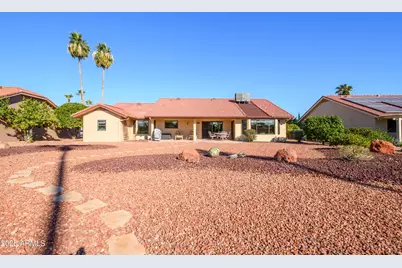 13603 W Gable Hill Drive, Sun City West, AZ 85375 - Photo 30