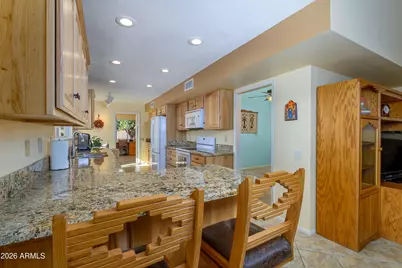 13603 W Gable Hill Drive, Sun City West, AZ 85375 - Photo 12