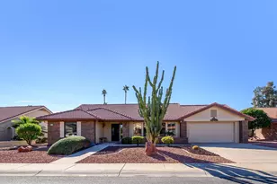 13603 W Gable Hill Dr, Sun City West, AZ 85375 - Photo 1