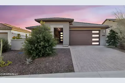 17863 E Paria Canyon Drive, Rio Verde, AZ 85263 - Photo 2