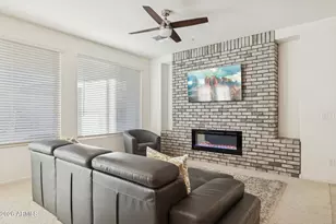 17863 E Paria Canyon Dr, Rio Verde, AZ 85263 - Photo 6