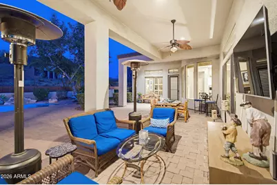 1813 W Camargo Court, Anthem, AZ 85086 - Photo 38