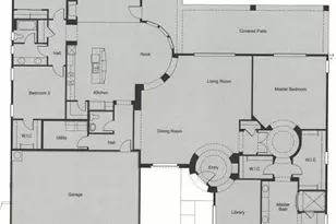 1813 W Camargo Ct, Anthem, AZ 85086 - Photo 46